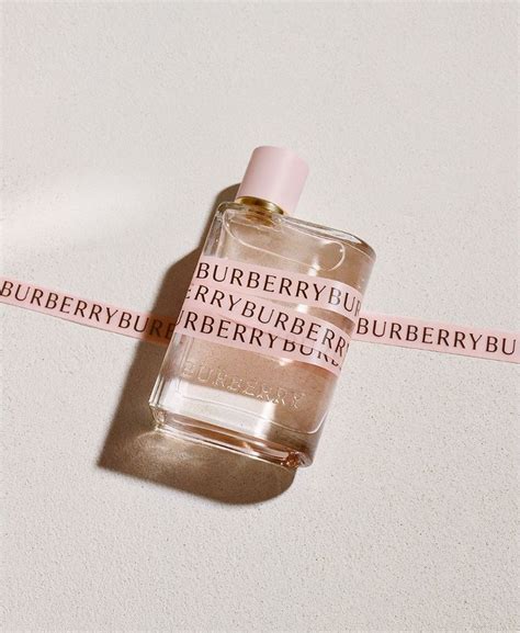 original burberry perfume rollerball|perfumes with rollerball applicators.